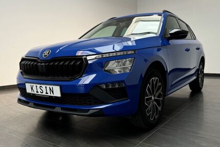 Skoda Kamiq 13.286 km 16.899 &euro; Neumünster 24536