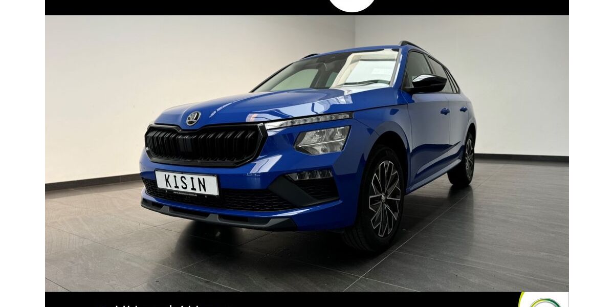 Skoda Kamiq 13.286 km 16.899 &euro; Neumünster 24536