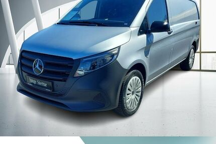 Mercedes-Benz Vito 40.519 km 33.995 &euro; Kesselsdorf 01723