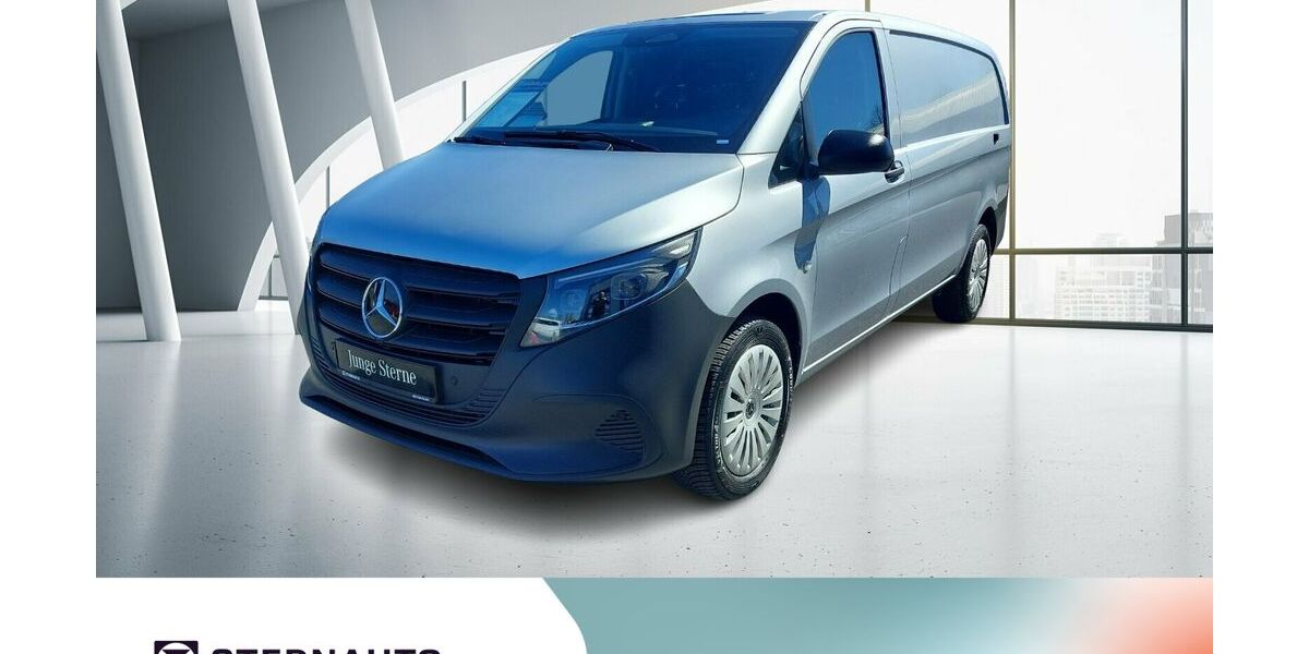 Mercedes-Benz Vito 40.519 km 33.995 &euro; Kesselsdorf 01723