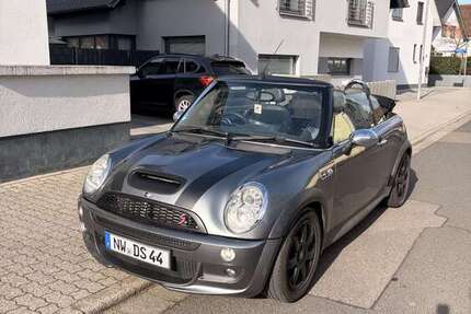 Mini Cooper S 142.000 km 4.300 &euro; Meckenheim 67149