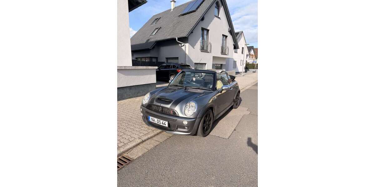 Mini Cooper S 142.000 km 4.300 &euro; Meckenheim 67149