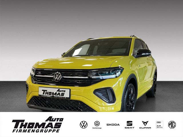 VW T-Cross 2.500 km 27.980 &euro; Hennef 53773