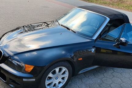 BMW Z3 139.000 km 12.500 &euro; Hamburg 20257