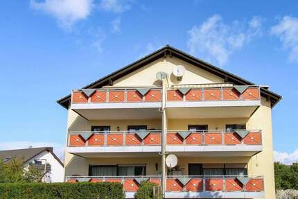 Wohnung zum Kaufen in Rödermark 399.000 € 137.24 m² 4 zimmer