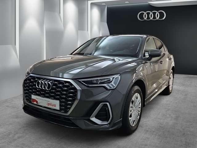Audi Q3 21.528 km 49.670 &euro; Speyer 67346
