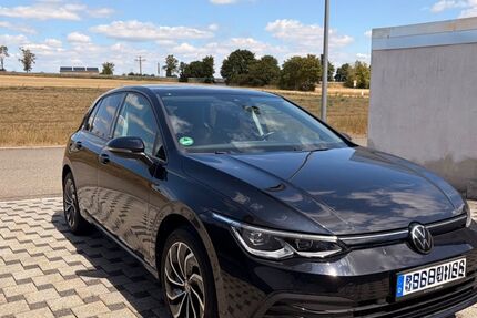 VW Golf 83.000 km 19.000 &euro; Tuningen 78609