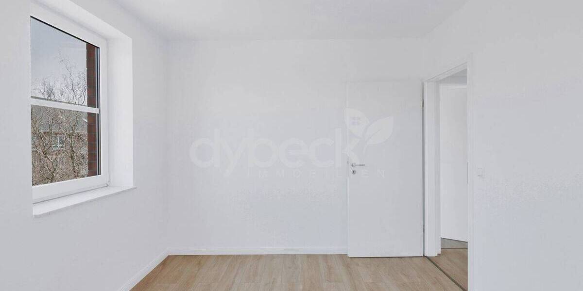 Etagenwohnung Lüneburg Bockelsberg - 4 Zimmer, 93 m&sup2;, 349.000&euro; | Angebot:25939920