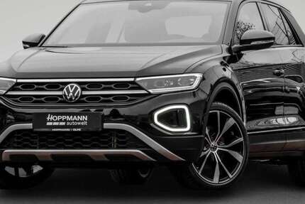 VW T-Roc 20.380 km 26.980 &euro; Olpe 57462