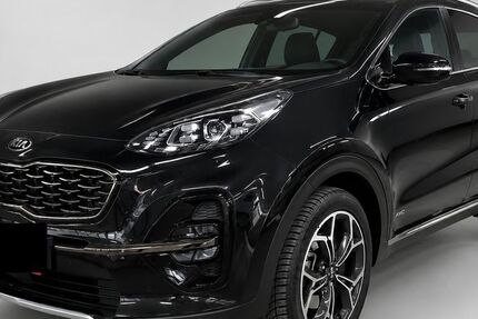 Kia Sportage 55.000 km 19.999 &euro; Damme 49401