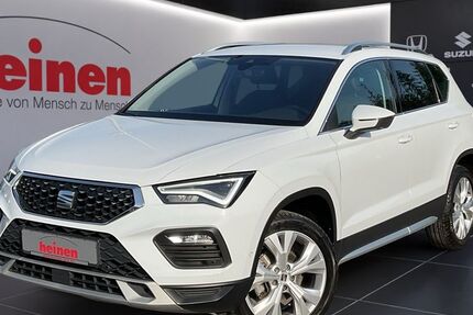 Seat Ateca 27.570 km 28.899 &euro; Menden 58708