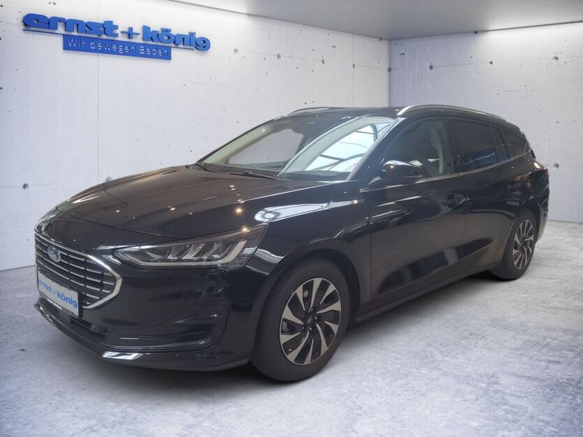 Ford Focus 10.000 km 34.490 € Freiburg im Breisgau 79108