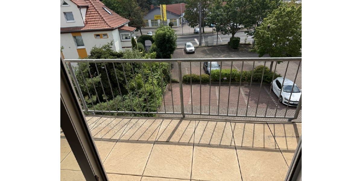 Sonnendurchflutete Wohnung! - Etagenwohnung Gotha Siebleben | Angebot:27644422