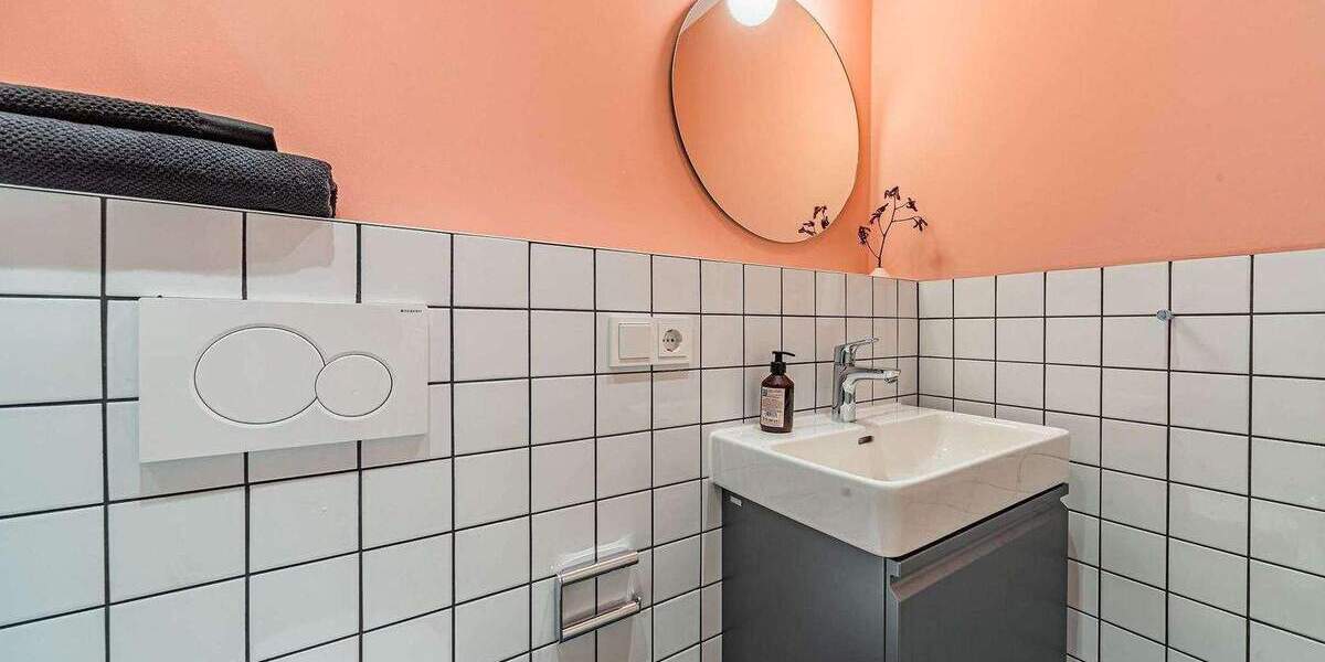 Möblierte Wohnung auf Zeit zu vermieten: 1 zimmer