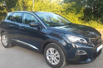 Peugeot 3008 156.000 km 13.000 &euro; Plattenwald, Bad Friedrichshall 74177
