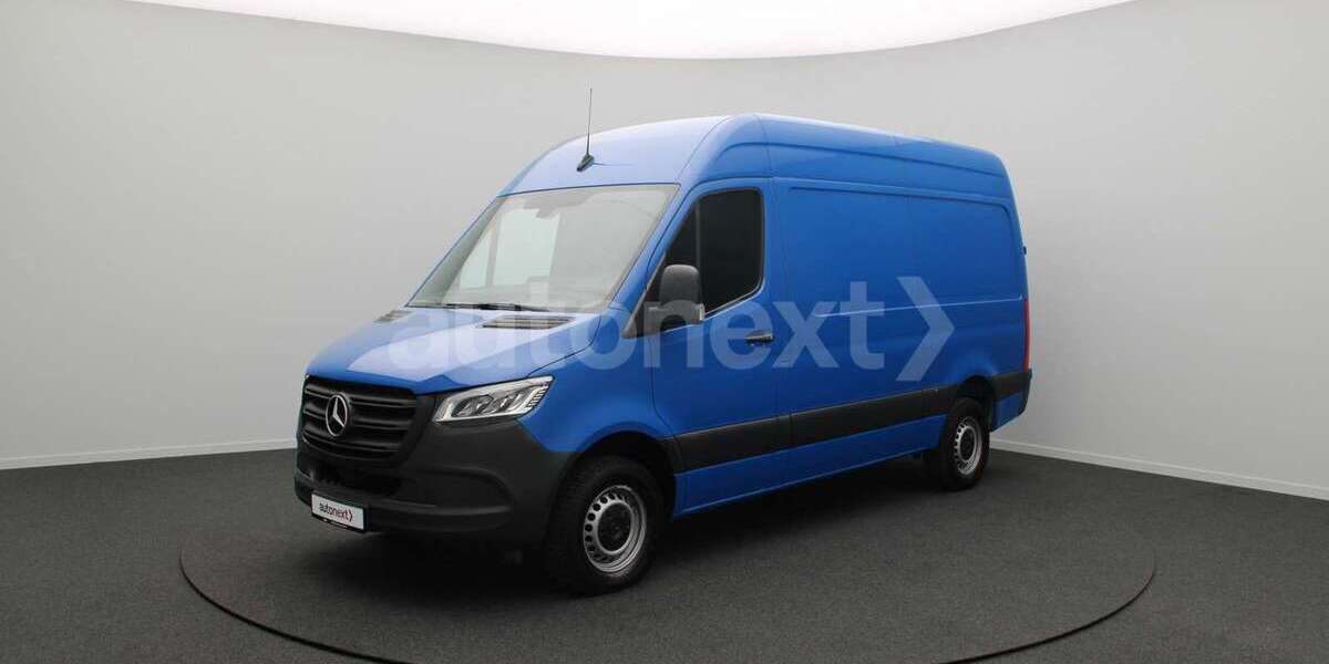 Mercedes-Benz Sprinter 150.000 km 30.869 &euro; Mönchengladbach 41066