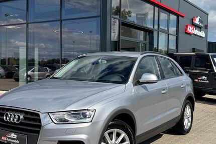 Audi Q3 73.720 km 14.990 &euro; Bösel 26219