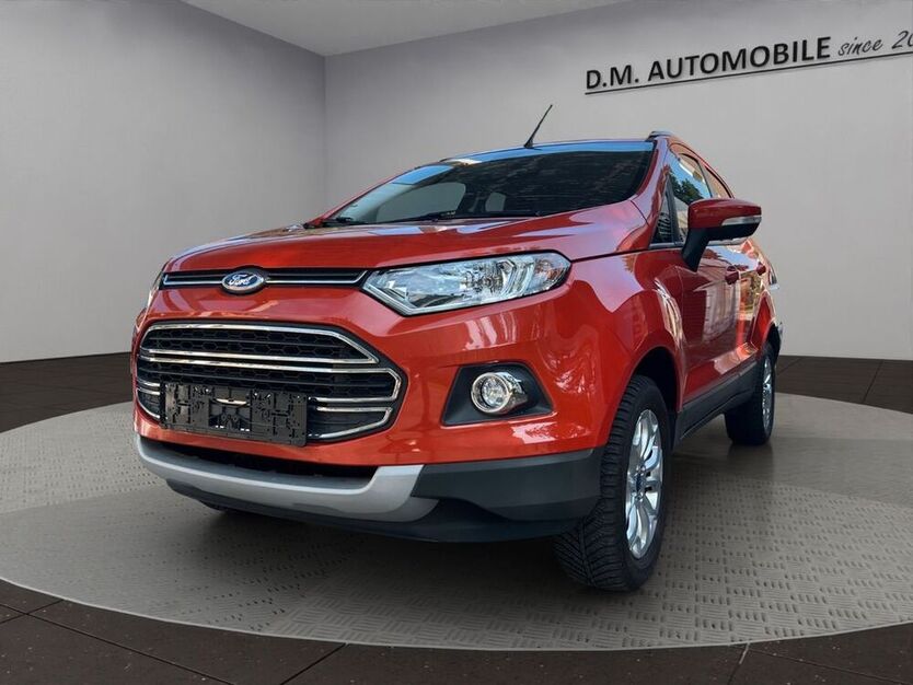 EcoSport