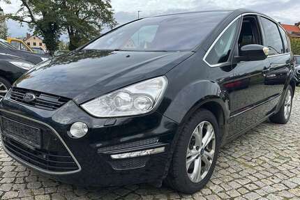 Ford S-Max 260.000 km 6.870 &euro; Gerolzhofen 97447