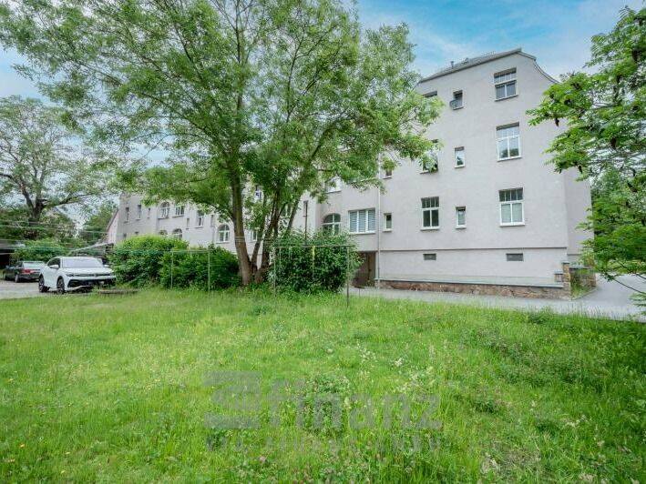 Etagenwohnung Chemnitz/Wittgensdorf Wittgensdorf - 2 Zimmer, 57 m&sup2;, 50.500&euro; | Angebot:26863406