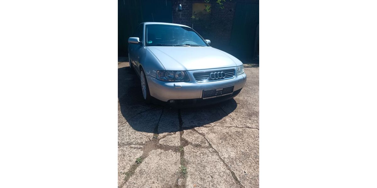 Audi A3 282.000 km 1.900 &euro; Wunstorf 31515