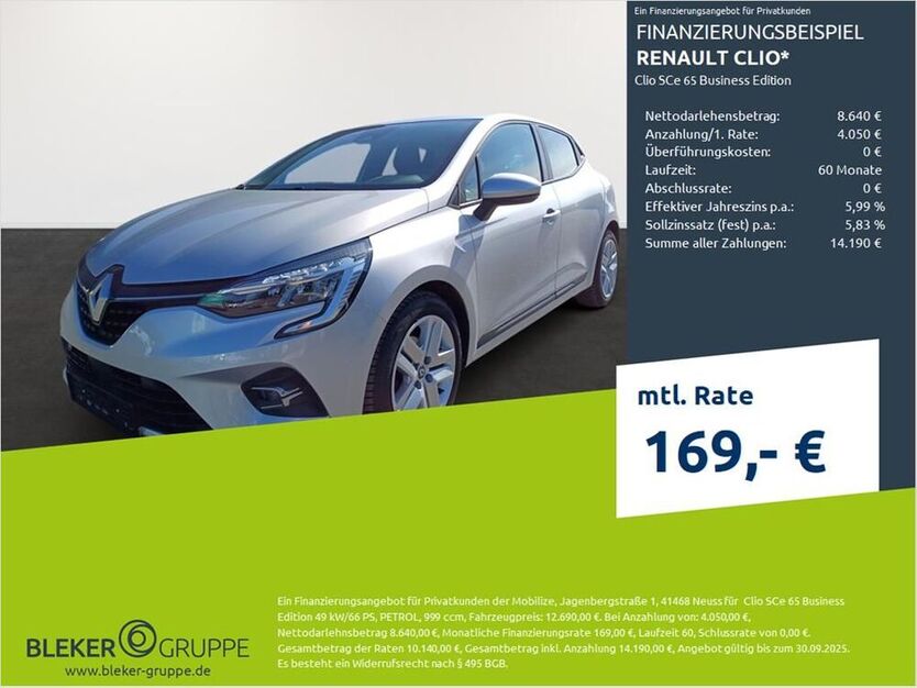 Clio