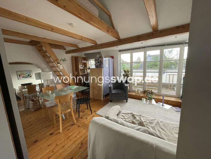 Wohnung zum Mieten in Köln 670 € 45 m²