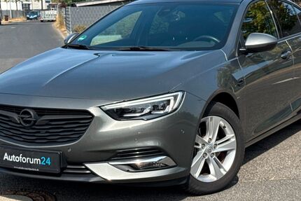 Opel Insignia 74.000 km 12.899 &euro; Jülich 52428