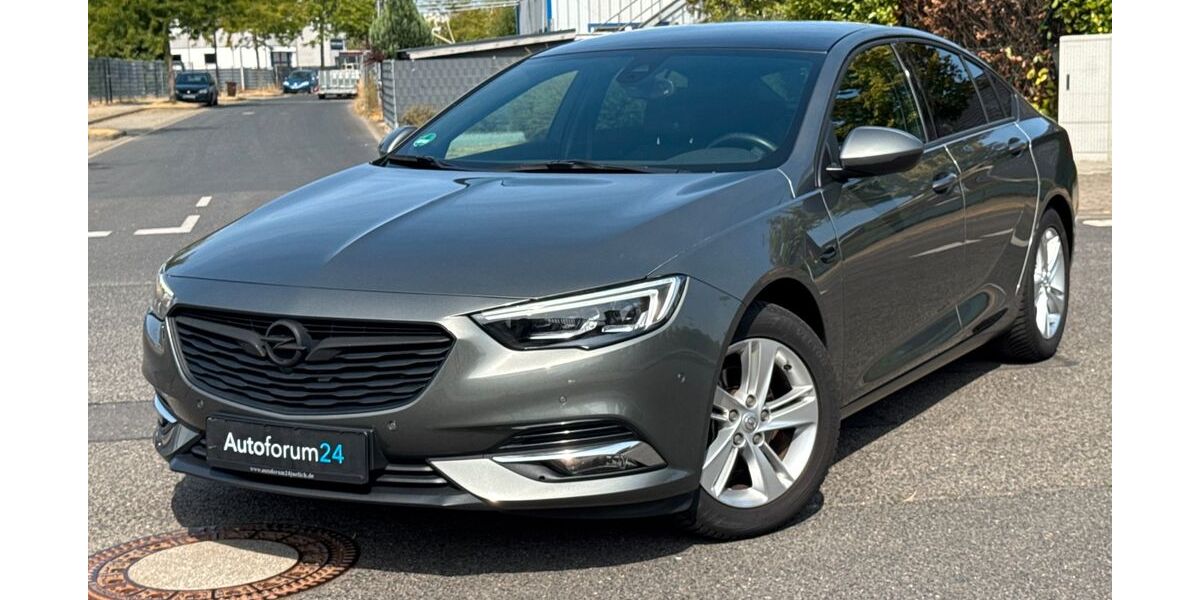 Opel Insignia 74.000 km 12.999 &euro; Jülich 52428