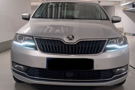 Skoda Rapid 89.000 km 12.900 &euro; Nürnberg 90408