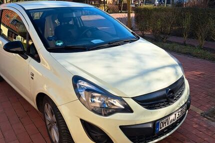 Opel Corsa 200.000 km 2.300 &euro; Premnitz 14727