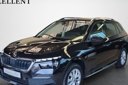 Skoda Kamiq 87.000 km 18.950 &euro; Troisdorf (Köln/Bonn) 53842