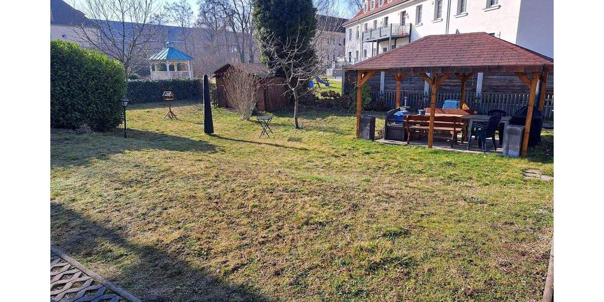 Etagenwohnung Leuna - 3 Zimmer, 95 m&sup2;, 169.500&euro; | Angebot:25740298