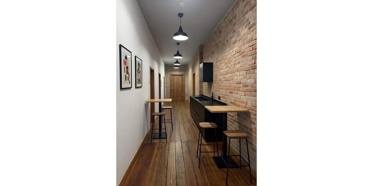 Hochparterre Dessau-Roßlau Roßlau - 4 Zimmer, 113 m&sup2;, 390&euro; | Angebot:24783343