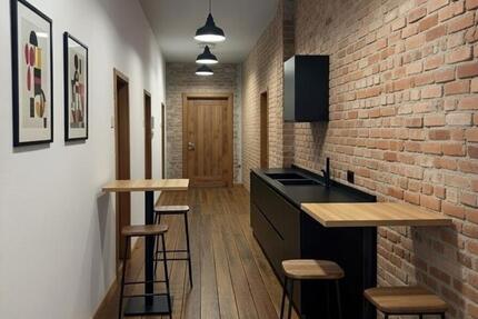 Wohnung Dessau-Roßlau Roßlau - 4 Zimmer, 113 m&sup2;, 390&euro; | Angebot:24783343