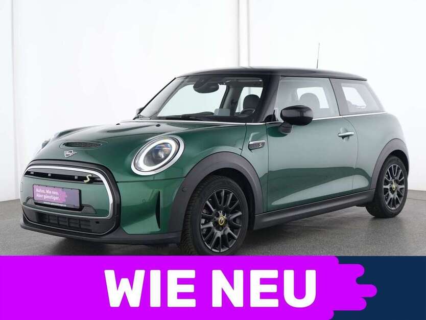 Cooper SE