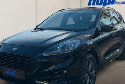 Ford Kuga 48.500 km 24.890 &euro; Feuchtwangen 91555