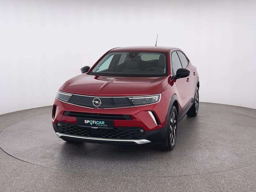 Opel Mokka 27.315 km 16.870 € Einbeck 37574