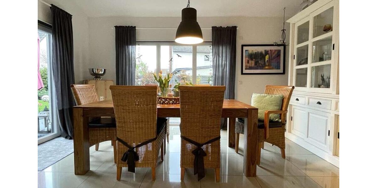 Einfamilienhaus Langenhagen Engelbostel - 6 Zimmer, 150 m&sup2;, 639.000&euro; | Angebot:26840501