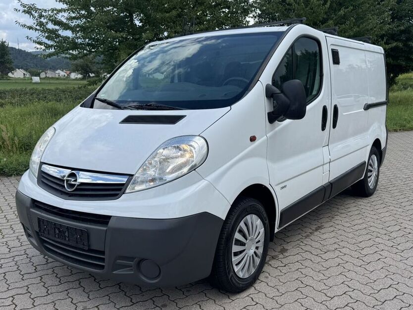 Vivaro