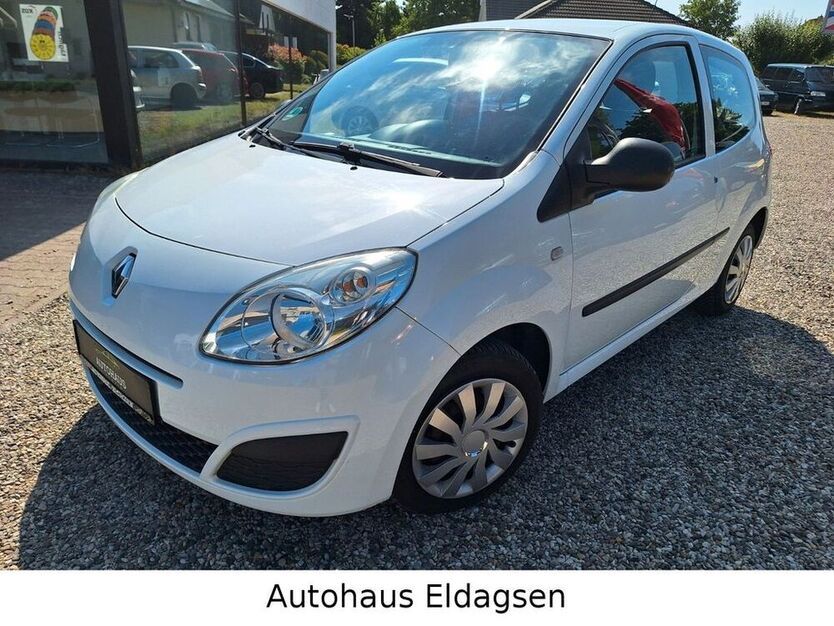 Twingo