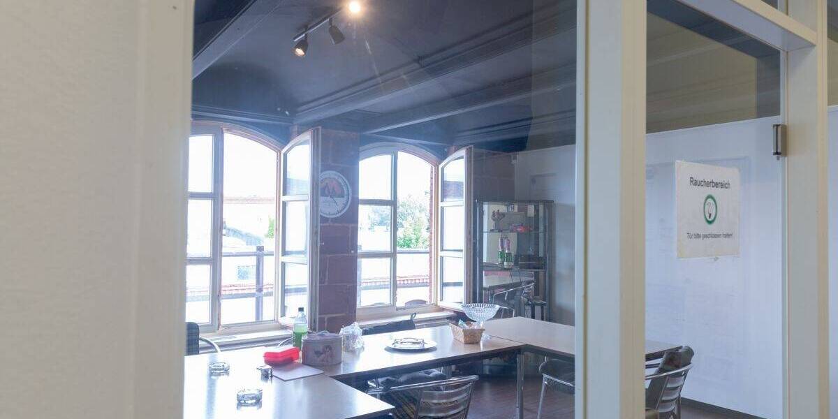 Gewerbeobjekt Bremerhaven / Fischereihafen Fischereihafen - 1.870&euro; | Angebot:26798840