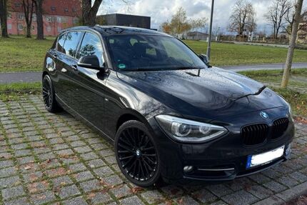 BMW 116 197.000 km 8.900 &euro; Obersontheim 74423