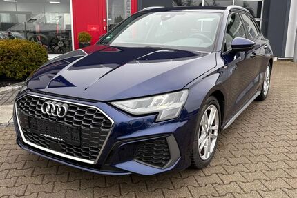 Audi A3 35.153 km 26.890 &euro; Heroldstatt 72535