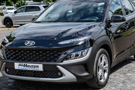 Hyundai KONA 44.772 km 17.485 &euro; Pohlheim 35415