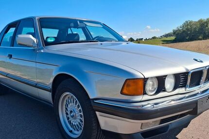 BMW 740 256.000 km 11.995 &euro; Könnern OT Beesenlaublingen 06420