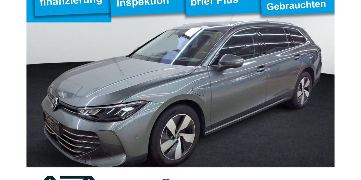 VW Passat 26.219 km 35.989 &euro; Gera 07546