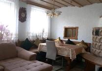 Erdgeschoßwohnung in Marktredwitz 3ZKB