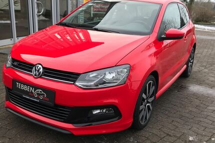 VW Polo 59.902 km 13.980 &euro; Bohmte 49163