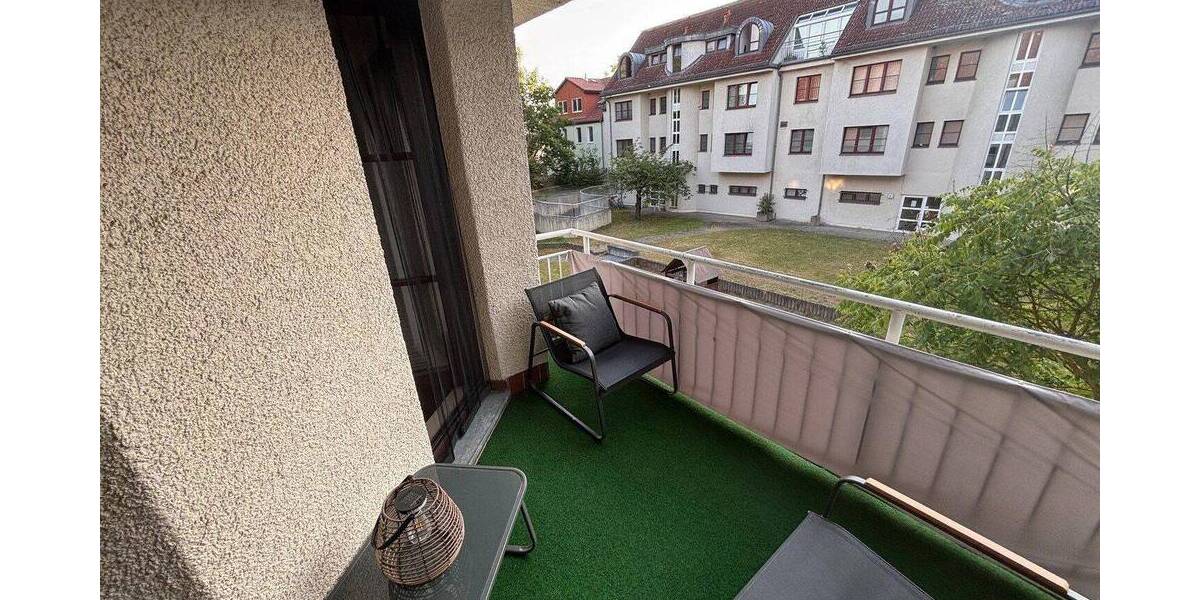 Etagenwohnung Strausberg - 2 Zimmer, 62 m&sup2;, 900&euro; | Angebot:26909016